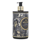 ボルスパ  Crisp Champagne Natural Moisturizing Hand Lotion   450ml/15.2oz