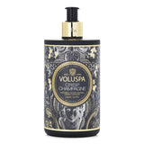 ボルスパ  Crisp Champagne Natural Moisturizing Hand Lotion   450ml/15.2oz