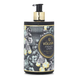 ボルスパ  French Linen Natural Moisturizing Hand Lotion   450ml/15.2oz