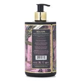 ボルスパ  Pink Citron Grapefruit Natural Moisturizing Hand Lotion   450ml/15.2oz