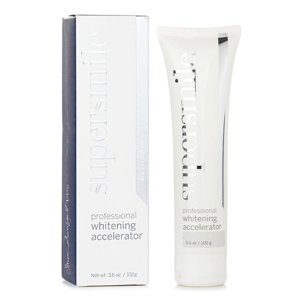 スーパースマイル  Professional Whitening Accelerator   102g/3.6oz
