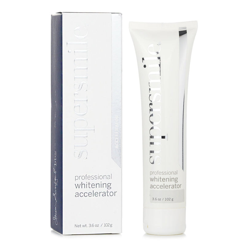 スーパースマイル  Professional Whitening Accelerator   102g/3.6oz