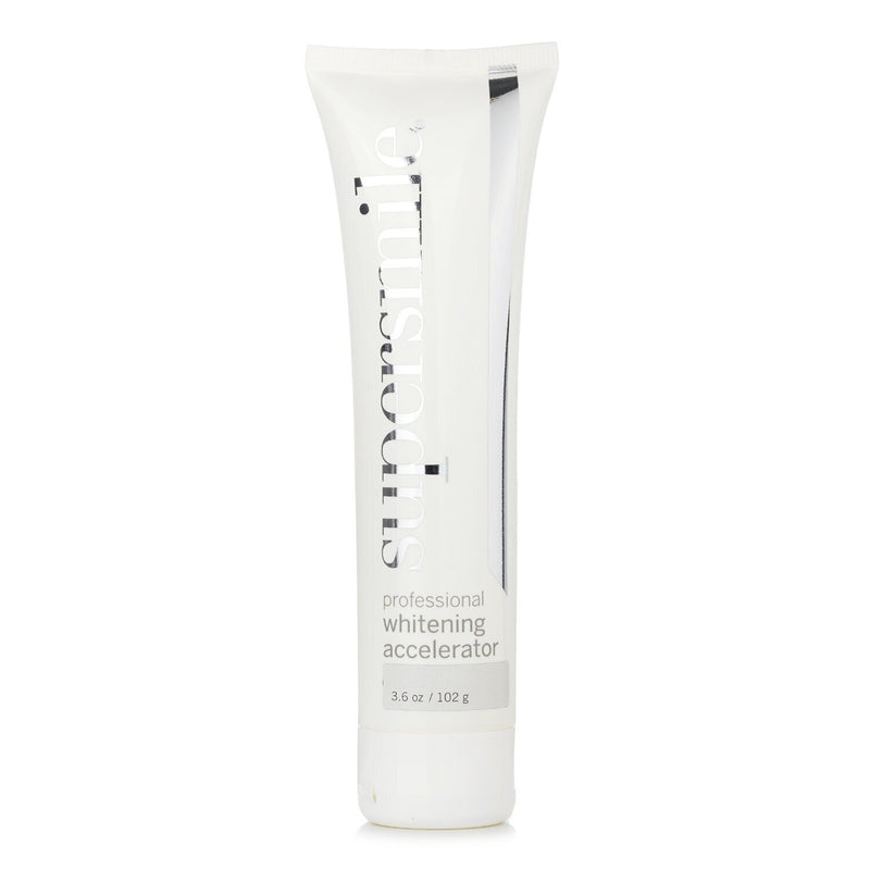 スーパースマイル  Professional Whitening Accelerator   102g/3.6oz
