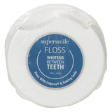 スーパースマイル  Professional Whitening Floss 45 Yards   1pcs