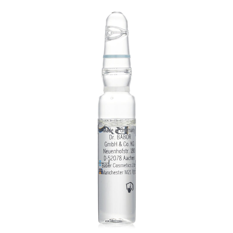 バボール  Ampoule Concentrates - Hydra Plus (For Dry, Dehydrated Skin)   7x2ml/0.06oz