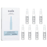 バボール  Ampoule Concentrates - Hydra Plus (For Dry, Dehydrated Skin)   7x2ml/0.06oz