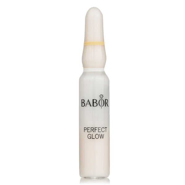 バボール  Ampoule Concentrates Perfect Glow   7x2ml/0.06oz