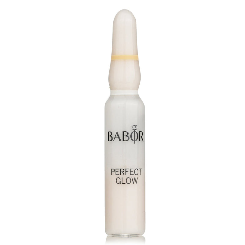 バボール  Ampoule Concentrates Perfect Glow   7x2ml/0.06oz