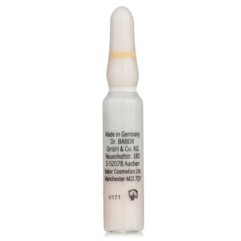 バボール  Ampoule Concentrates Perfect Glow   7x2ml/0.06oz