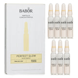 バボール  Ampoule Concentrates Perfect Glow   7x2ml/0.06oz