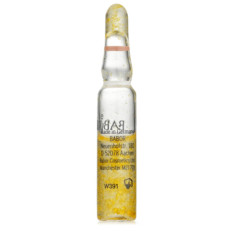 バボール  Ampoule Concentrates Multi Vitamin   7x2ml/0.06oz