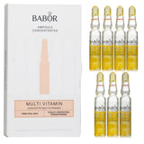 バボール  Ampoule Concentrates Multi Vitamin   7x2ml/0.06oz