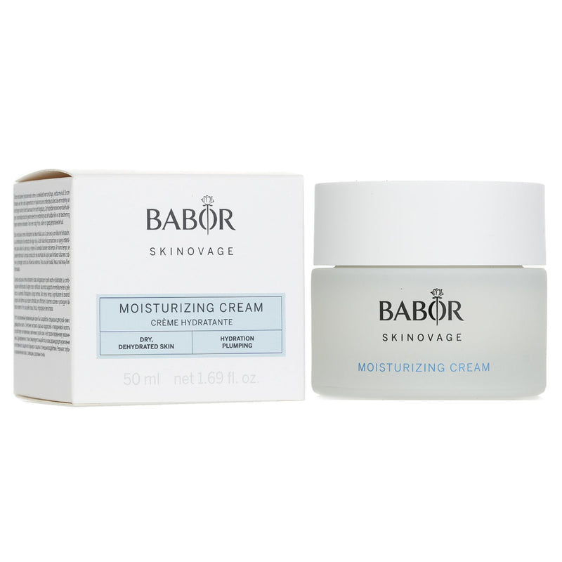バボール  Skinovage Moisturizing Cream   50ml/1.69oz