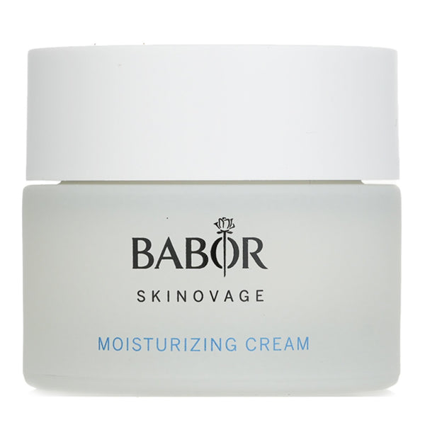 バボール  Skinovage Moisturizing Cream   50ml/1.69oz