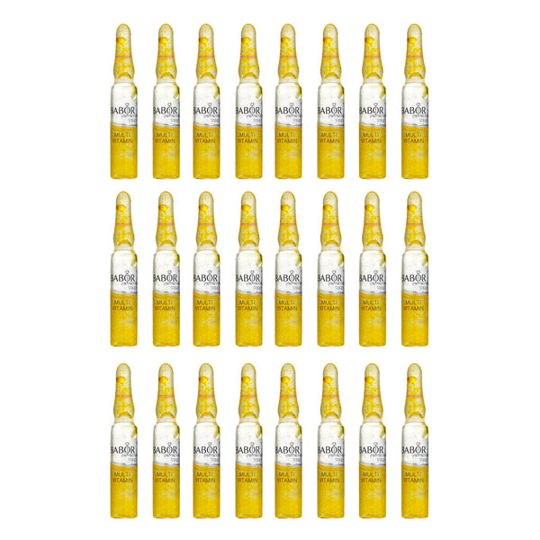 バボール  CP Ampoule Concentrates Multi Vitamin   24x2ml/0.06oz