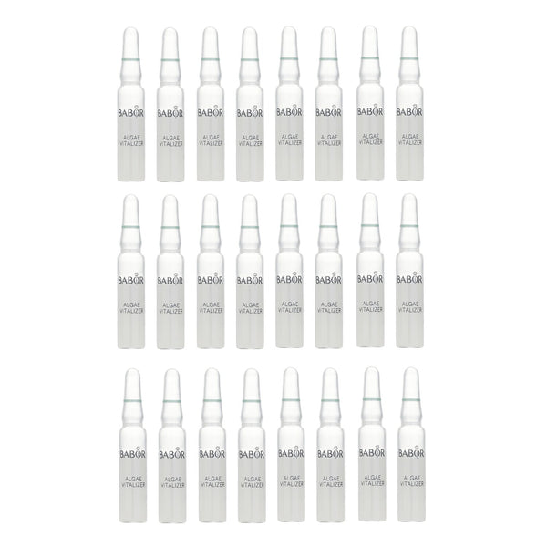 バボール  CP Ampoule Concentrates Algae Vitalizer   24x2ml/0.06oz