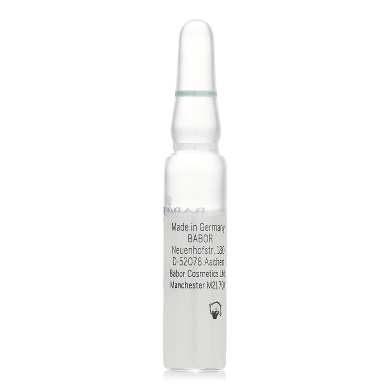 バボール  CP Ampoule Concentrates Algae Vitalizer   24x2ml/0.06oz
