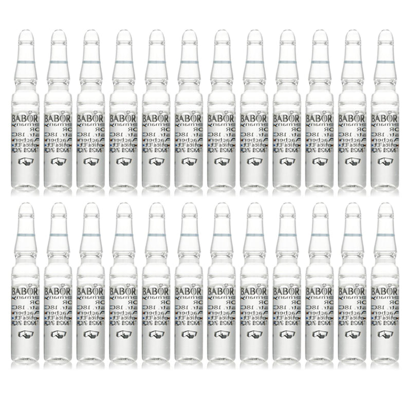バボール  CP Ampoule Concentrates Hydra Plus Boost   24x2ml/0.06oz