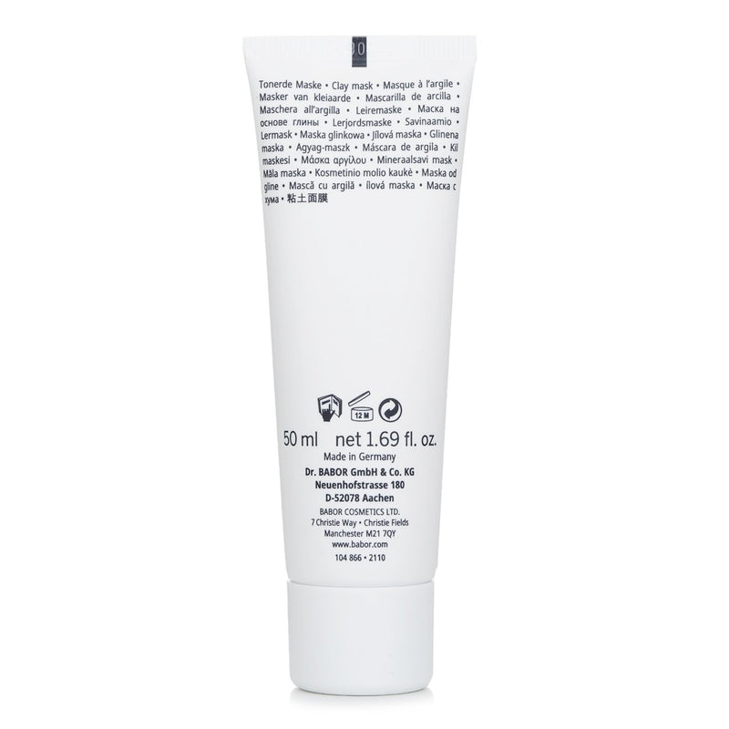 バボール  Skinovage Purifying Mask (For Oily, Acne-prone Skin)   50ml/1.69oz