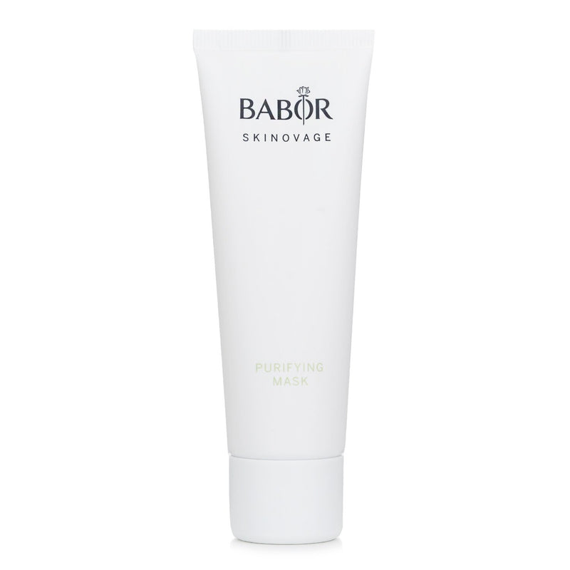 バボール  Skinovage Purifying Mask (For Oily, Acne-prone Skin)   50ml/1.69oz