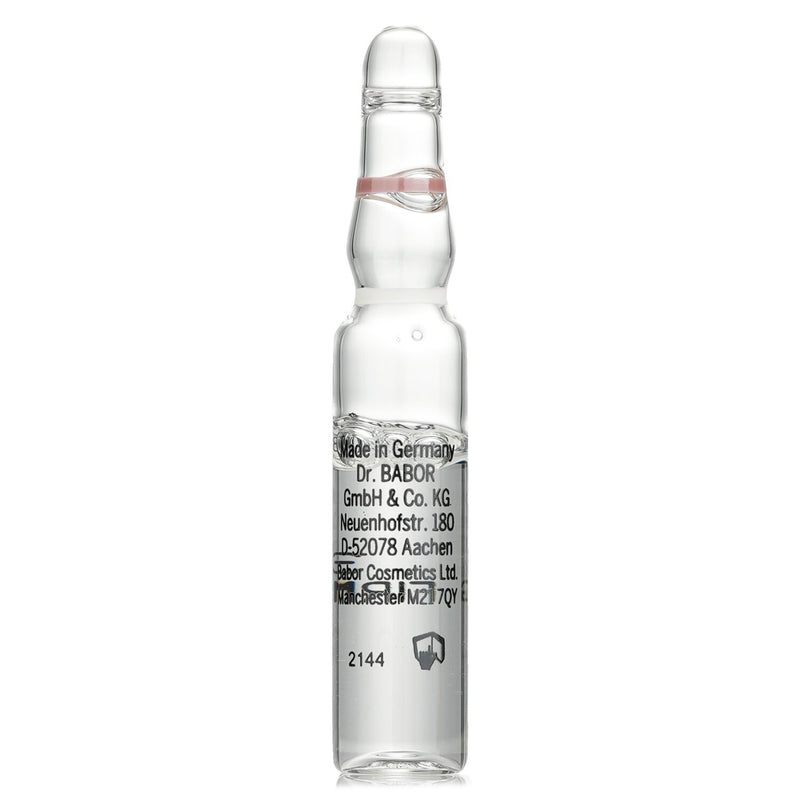 バボール  CP Ampoule Concentrates 3D Firming   24x2ml/0.06oz