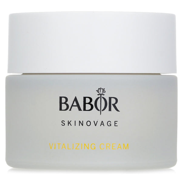 バボール  Skinovage Vitalizing Cream (For Tired, Dull Skin)   50ml/1.69oz