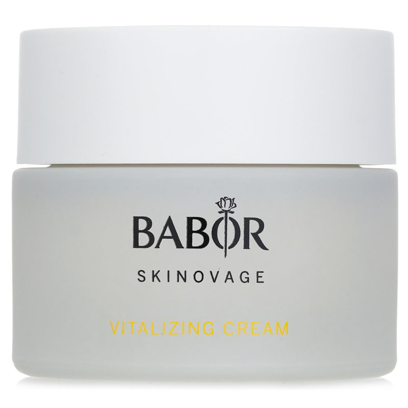 バボール  Skinovage Vitalizing Cream (For Tired, Dull Skin)   50ml/1.69oz