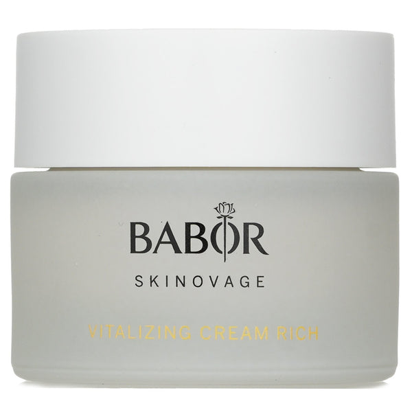 バボール  Skinovage Vitalizing Cream Rich   50ml/1.69oz