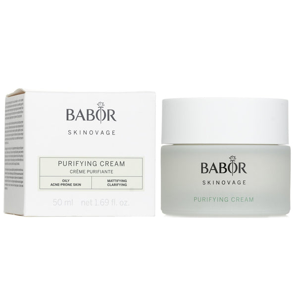 バボール  Skinovage Purifying Cream   50ml/1.69oz
