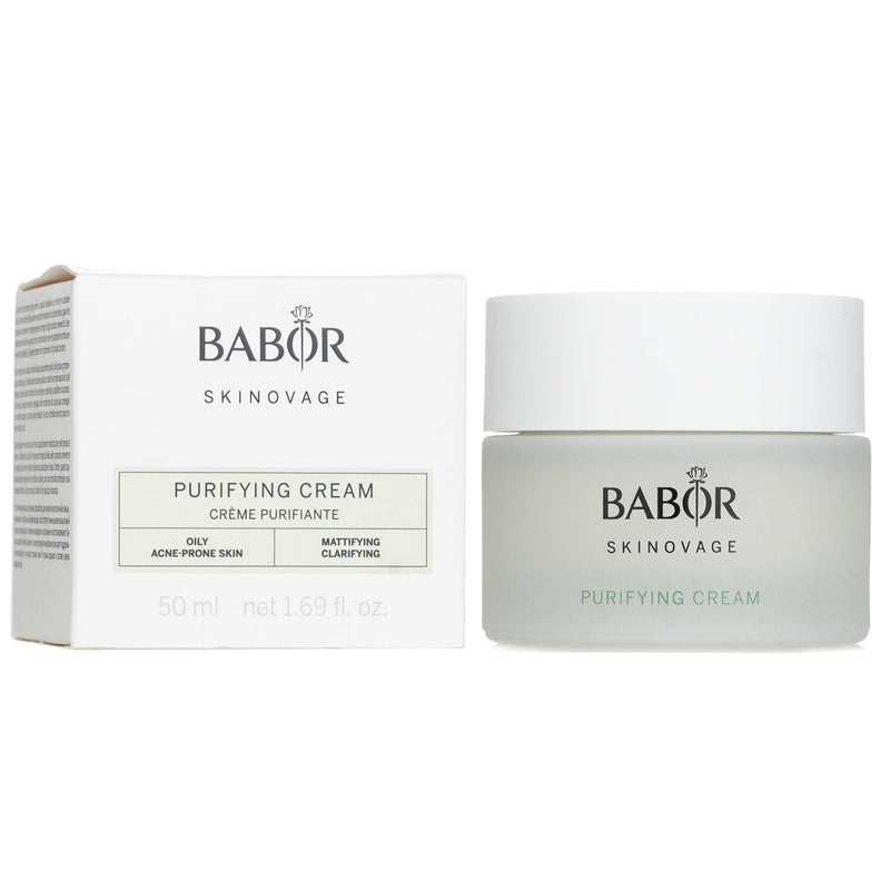 バボール  Skinovage Purifying Cream   50ml/1.69oz
