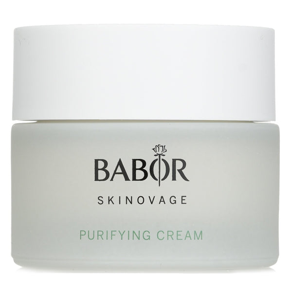 バボール  Skinovage Purifying Cream   50ml/1.69oz