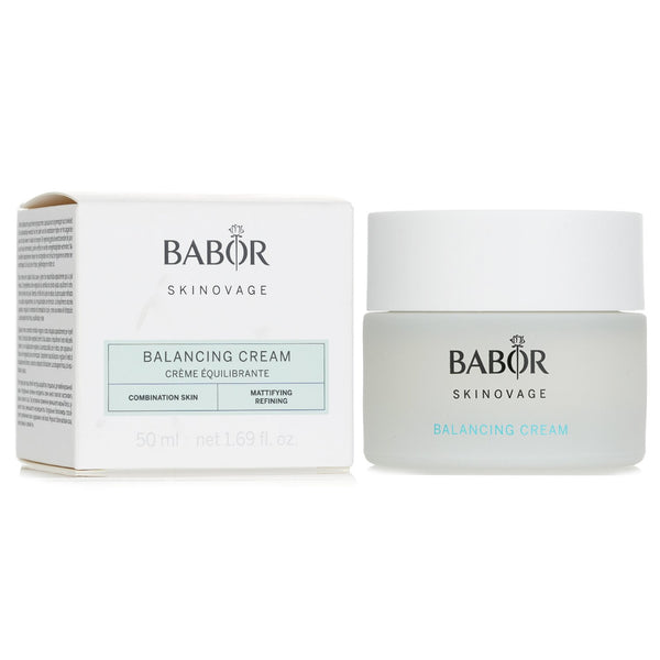 バボール  Skinovage Balancing Cream   50ml/1.69oz
