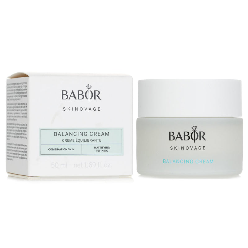 バボール  Skinovage Balancing Cream   50ml/1.69oz
