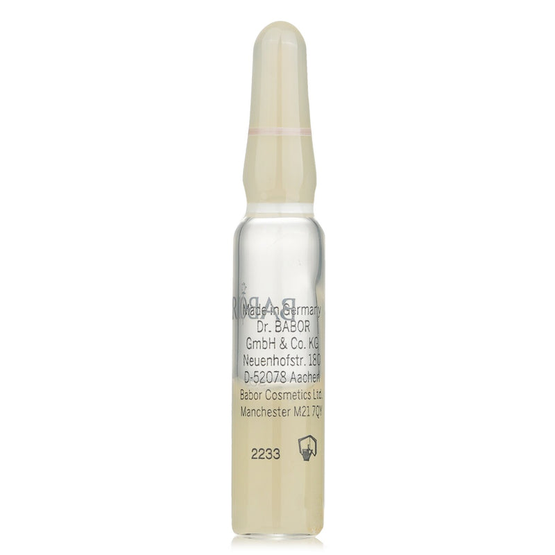 バボール  CP Ampoule Concentrates SOS Calming   24x2ml/0.06oz