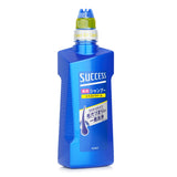 Success  Deep Clean (Ex Cool) Shampoo   400ml