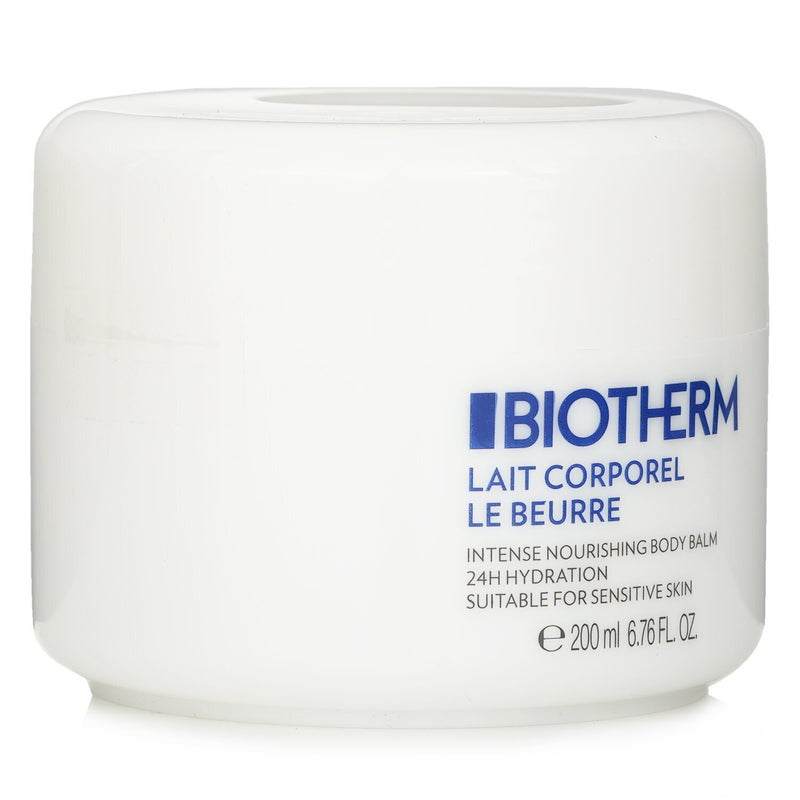 ビオテルム  Intense Nourishing Body Balm (For Sensitive Skin)   200ml/6.7oz