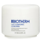 ビオテルム  Intense Nourishing Body Balm (For Sensitive Skin)   200ml/6.7oz
