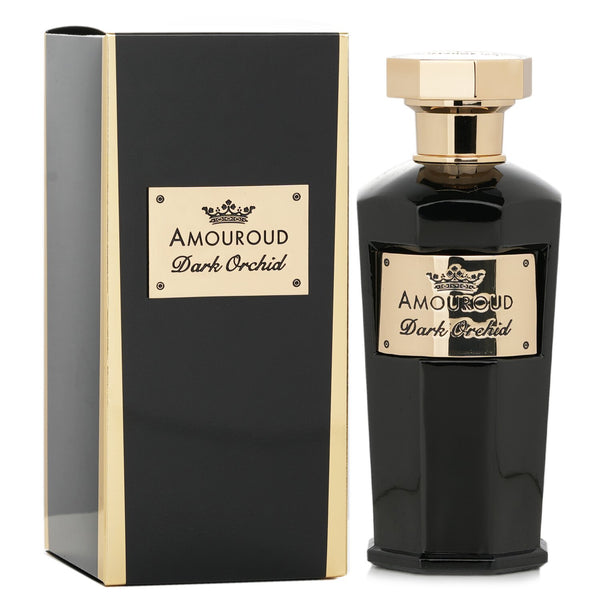アムルード   Dark Orchid Eau De Parfum Spray   100ml/3.4oz