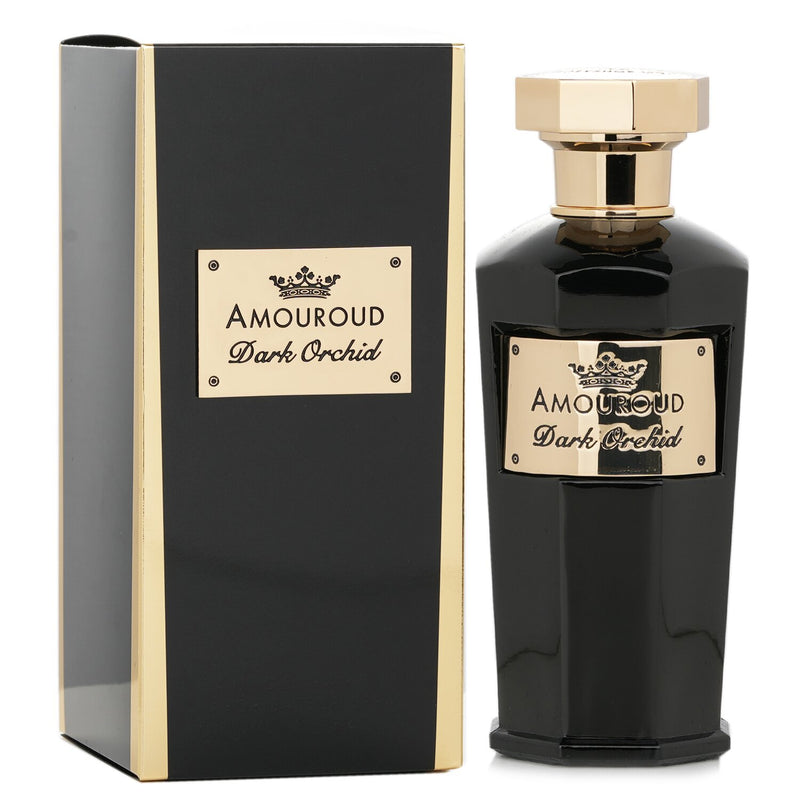 アムルード   Dark Orchid Eau De Parfum Spray   100ml/3.4oz