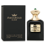 アムルード   Elixir La Rose Noire Extrait De Parfum Spray   75ml/2.5oz