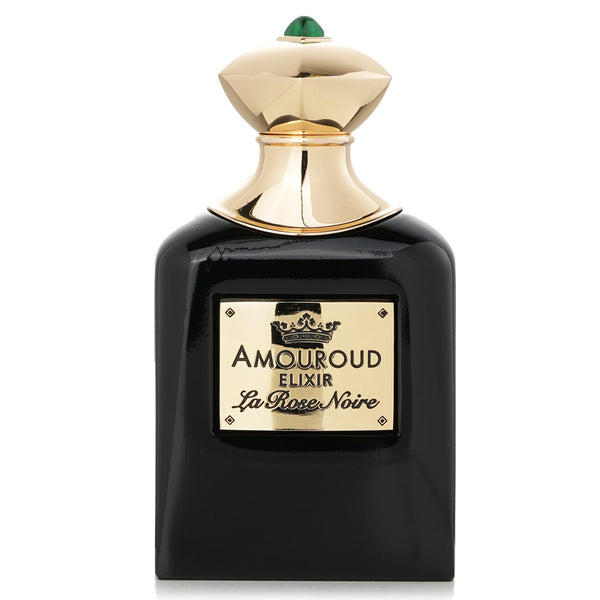 アムルード   Elixir La Rose Noire Extrait De Parfum Spray   75ml/2.5oz