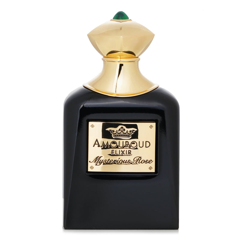 アムルード   Elixir Mysterious Rose Extrait De Parfum Spray   75ml/2.5oz