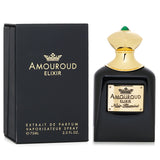 アムルード   Elixir Noir Illumine Extrait De Parfum Spray   75ml/2.5oz