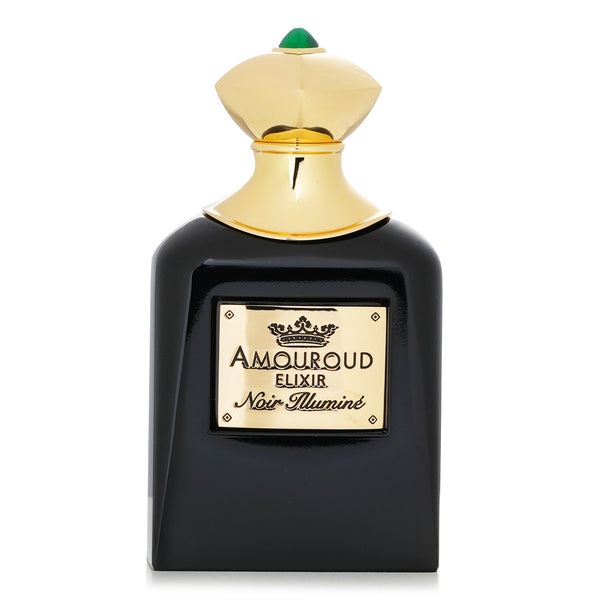 アムルード   Elixir Noir Illumine Extrait De Parfum Spray   75ml/2.5oz