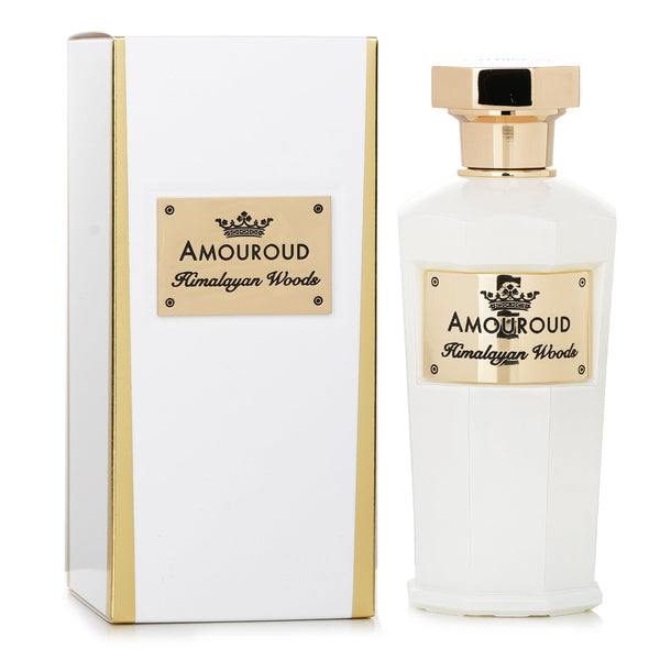 アムルード   Himalayan Woods Eau De Parfum Spray   100ml/3.4oz