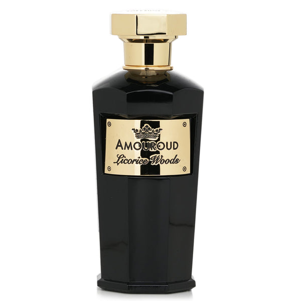 アムルード   Licorice Woods Eau De Parfum Spray   100ml/3.4oz