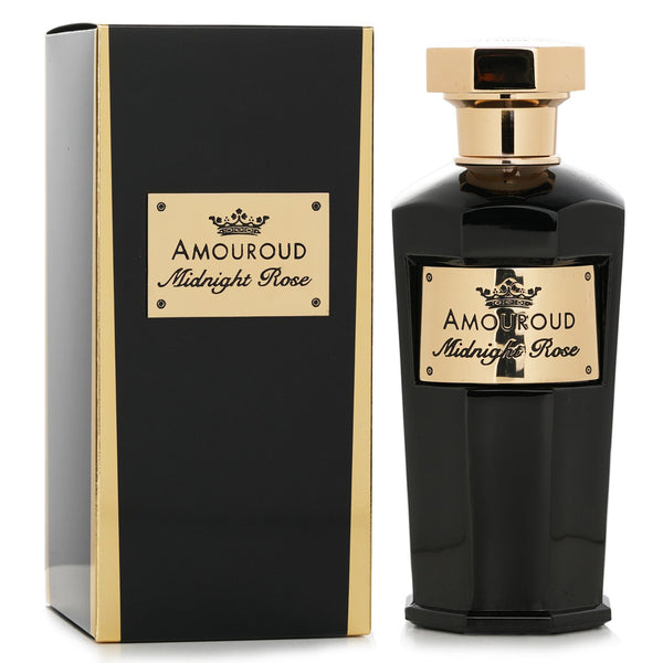 アムルード   Midnight Rose Eau De Parfum Spray   100ml/3.4oz