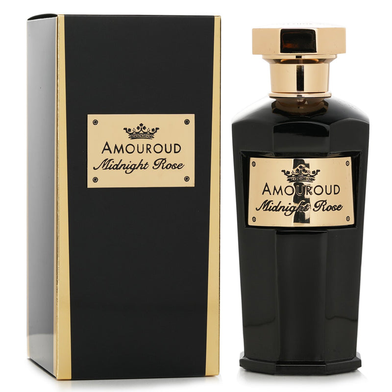 アムルード   Midnight Rose Eau De Parfum Spray   100ml/3.4oz