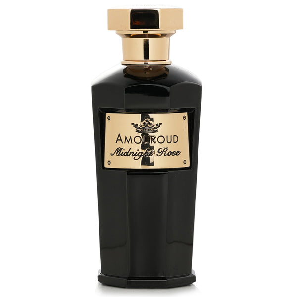 アムルード   Midnight Rose Eau De Parfum Spray   100ml/3.4oz