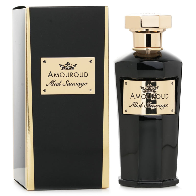 アムルード   Miel Sauvage Eau De Parfum Spray   100ml/3.4oz